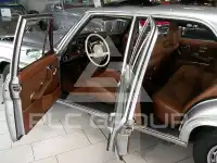 1972 Mercedes Benz 280