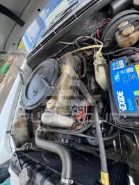 1972 Mercedes Benz 280
