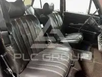 1972 Mercedes Benz 280