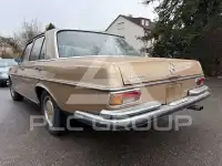1972 Mercedes Benz 280