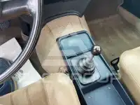 1972 Mercedes Benz 280