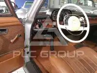 1972 Mercedes Benz 280
