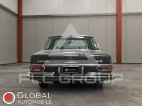 1972 Mercedes Benz 280