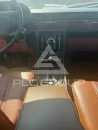 1972 Mercedes Benz 280