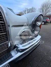 1972 Mercedes Benz 280