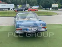 1972 Mercedes Benz 280