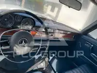 1972 Mercedes Benz 280