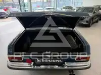 1972 Mercedes Benz 280
