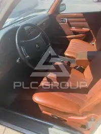 1972 Mercedes Benz 280