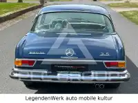 1970 Mercedes Benz 280