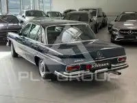 1972 Mercedes Benz 280
