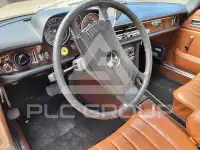 1972 Mercedes Benz 280