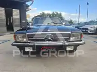 1972 Mercedes Benz SL 350