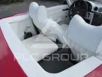 1972 Mercedes Benz SL 350