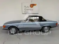 2024 Mercedes Benz SL 350