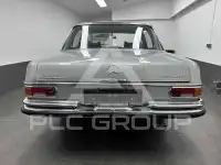 1972 Mercedes Benz S 280