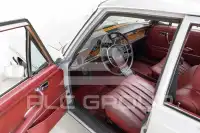 1972 Mercedes Benz S 280