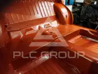 1972 Mercedes Benz S 280