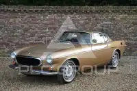1972 Volvo 
