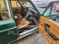 1972 Volvo 