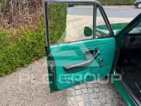 1972 Volvo 