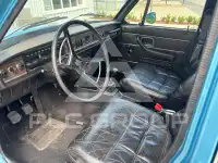 1972 Volvo 