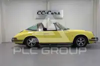 1972 Porsche 911