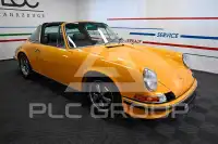 1972 Porsche 911