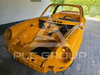 1972 Porsche 911