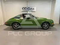 1972 Porsche 911