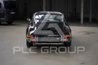 1972 Porsche 911