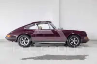 1972 Porsche 911