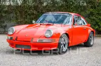 1972 Porsche 911