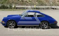 1972 Porsche 911
