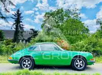 1972 Porsche 911