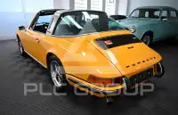 1972 Porsche 911