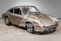 1972 Porsche 911