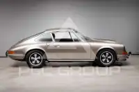 1972 Porsche 911