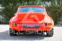 1972 Porsche 911