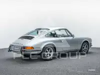 1972 Porsche 911