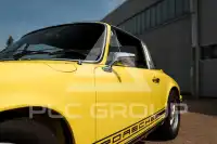 1972 Porsche 911