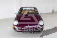 1972 Porsche 911