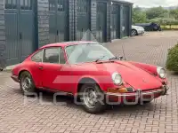 1972 Porsche 911