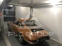 1972 Porsche 911