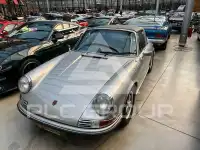 1972 Porsche 911