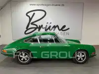1972 Porsche 911