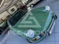 1972 Porsche 911