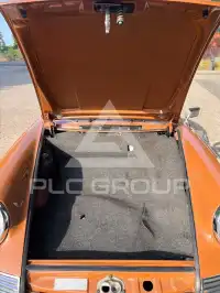 1972 Porsche 911