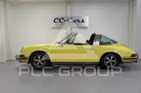 1972 Porsche 911