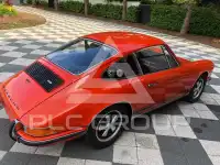 1972 Porsche 911